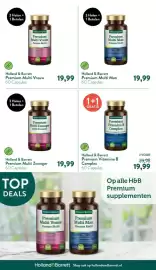 Holland & Barrett folder Pagina 13