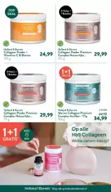Holland & Barrett folder Pagina 15