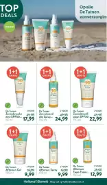 Holland & Barrett folder Pagina 18