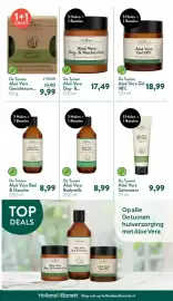 Holland & Barrett folder Pagina 19