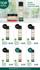 Holland & Barrett folder Pagina 20