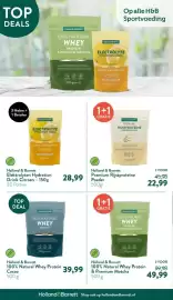 Holland & Barrett folder Pagina 24