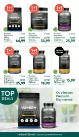 Holland & Barrett folder Pagina 25