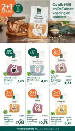 Holland & Barrett folder Pagina 26