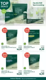 Holland & Barrett folder Pagina 28