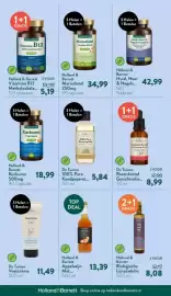 Holland & Barrett folder Pagina 3