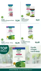 Holland & Barrett folder Pagina 31