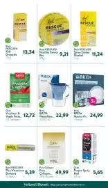 Holland & Barrett folder Pagina 32