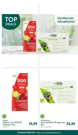 Holland & Barrett folder Pagina 33