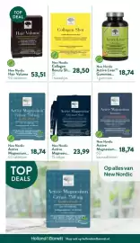 Holland & Barrett folder Pagina 35
