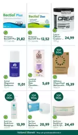 Holland & Barrett folder Pagina 36