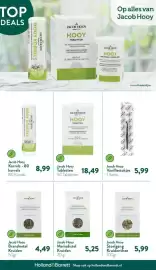 Holland & Barrett folder Pagina 38