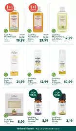 Holland & Barrett folder Pagina 39
