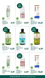 Holland & Barrett folder Pagina 40