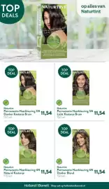 Holland & Barrett folder Pagina 42