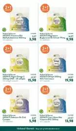 Holland & Barrett folder Pagina 5