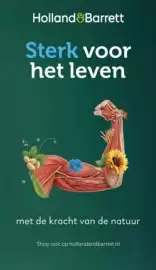 Holland & Barrett folder Pagina 6