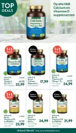 Holland & Barrett folder Pagina 8