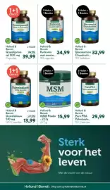 Holland & Barrett folder Pagina 9