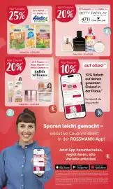 Rossmann DE folder Pagina 2