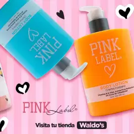 Catálogo Waldos Página 3