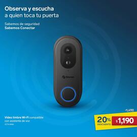 Catálogo Steren Página 4