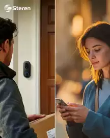 Catálogo Steren Página 2