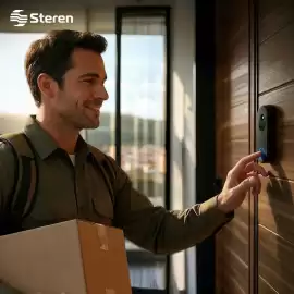 Catálogo Steren Página 3