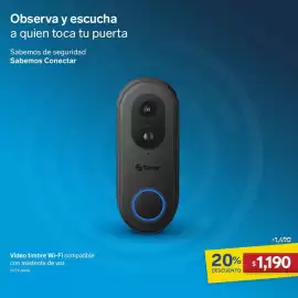 Catálogo Steren Página 4