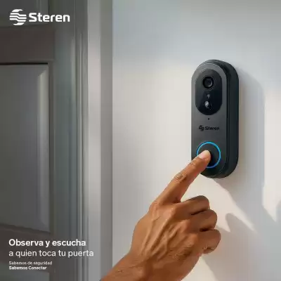 Steren (válido hasta 30-04)