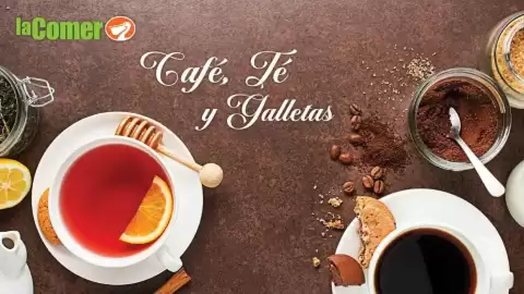 Folleto La Comer Página 34