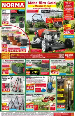 Norma DE (geldig t/m 2-05)