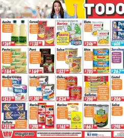 Folleto Casa Ley semana 17 Página 3