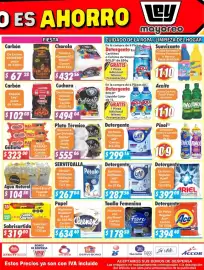 Folleto Casa Ley semana 17 Página 6