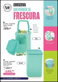 Catálogo Tupperware Página 10