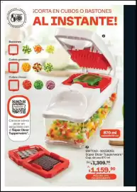 Catálogo Tupperware Página 101