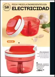 Catálogo Tupperware Página 103