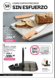 Catálogo Tupperware Página 104