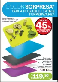 Catálogo Tupperware Página 105