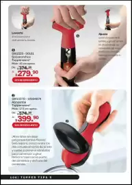 Catálogo Tupperware Página 106