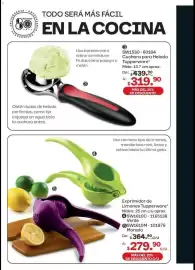 Catálogo Tupperware Página 107