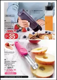 Catálogo Tupperware Página 108