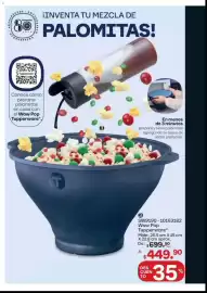 Catálogo Tupperware Página 109