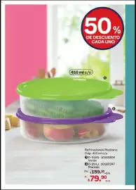Catálogo Tupperware Página 11