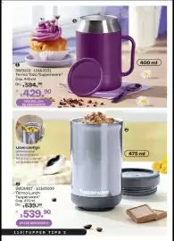 Catálogo Tupperware Página 110
