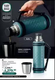 Catálogo Tupperware Página 112