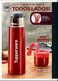 Catálogo Tupperware Página 113