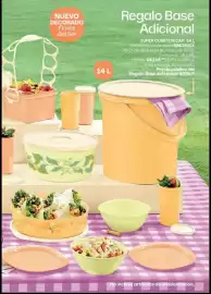 Catálogo Tupperware Página 115