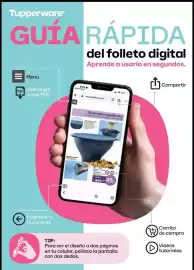 Catálogo Tupperware Página 116