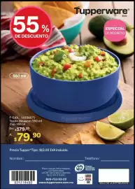 Catálogo Tupperware Página 117